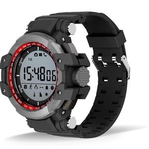Military Smart Watch